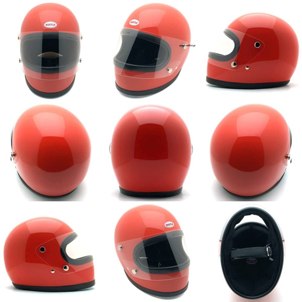 For Use On Public OCEAN BEETLE BEETLE STR [Not Roads] (M, ORANGE)