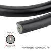 Fish Gun Latex Tubing Hose Fishing Gun Latex Stretch Elastic Tubing Hose Suitable for Fishing Accessories