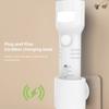 Auto Dim Portable Flashlight 4000K RGB LED Night Light Emergency Lighting  Reading Light