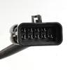 Neutral Safety Multi Function Switch 98632561201 for Porsche Boxster Cayman