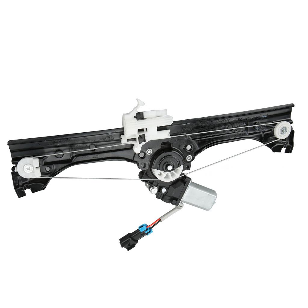 Window Regulator Assembly Front Right Passenger Side 68070266AD Replacement for Fiat 500