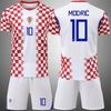 2010 Croatia Jersey Star Player Version