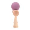 Kendama Wooden Kendama Toy Portable Kendama Improves Hand Eye Coordination with String for Indoor and Outdoor