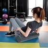 EPP Foam Roller 45cm Muscle Massage Roller Yoga Roll Full Body Massage Tool Roll De Pilates Foam Roller Fitness Equipment