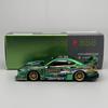 MINIGT 1:64 Nissan LB-Super Silhouette S15 SILVIA LBWK 2024 Green Chrome MGT alloy Car Model 858