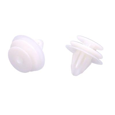 Amon 3861 Door Trim Clips for Nissan Door Trim, 5 Pieces