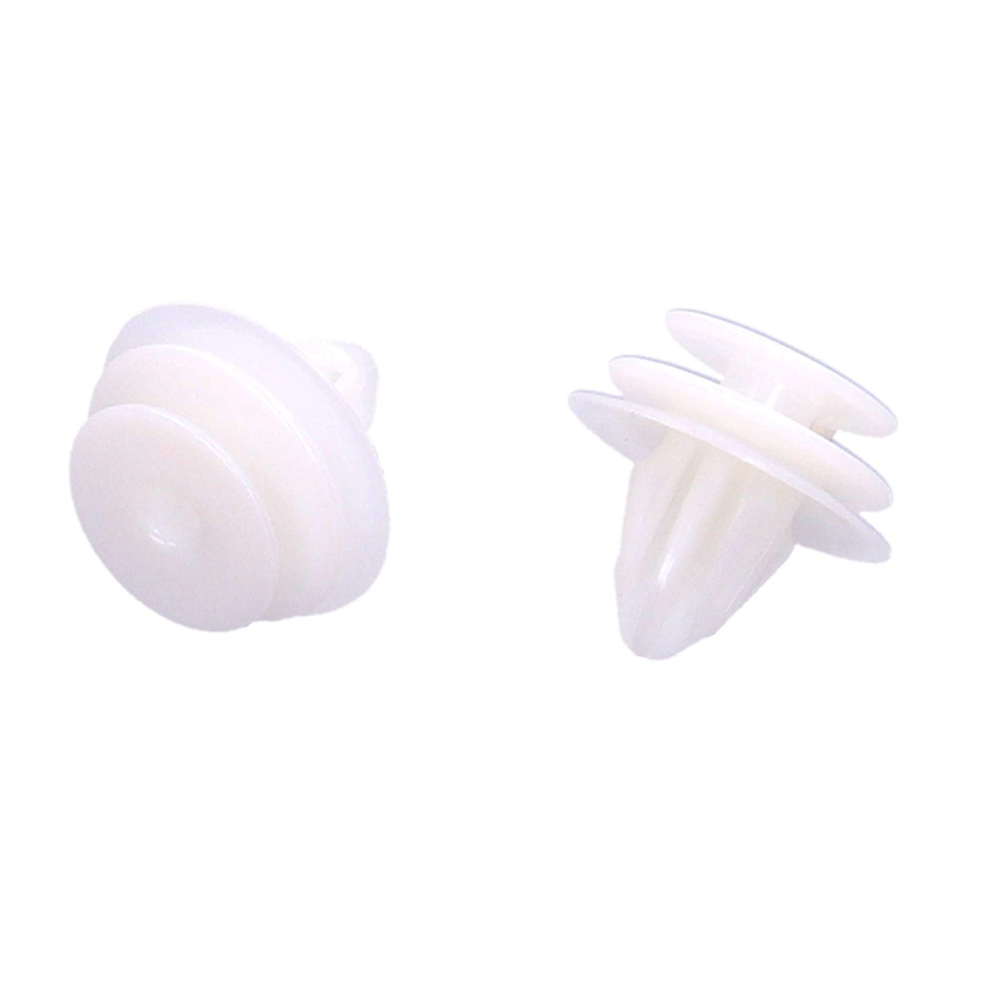 

Amon 3861 Door Trim Clips for Nissan Door Trim, 5 Pieces