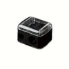 Double Hole Precision Lipstick & Eyeliner Pencil Sharpener