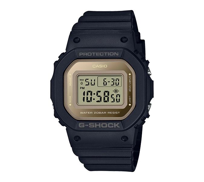 

G-SHOCK GMD-S5600-1DR Модные мужские женские наручные часы