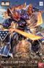 Mobile Suit Gundam Gaiden THE BLUE DESTINY Ifrit Kai modello in plastica in scala RE/100 1/100 codificato a colori