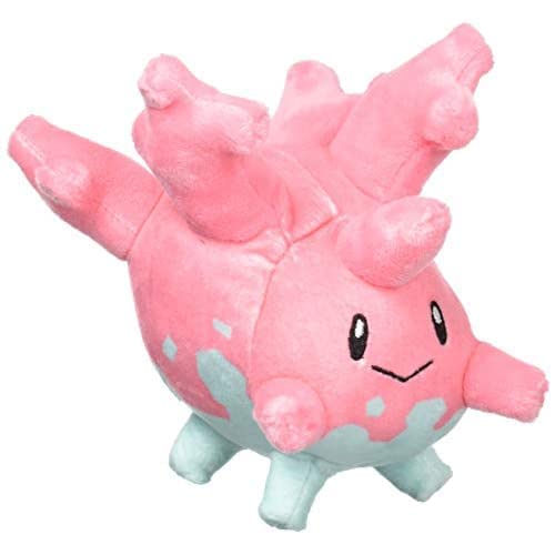 POKEMON Center Original Plush Toy Pokemon Fit Sunnygo