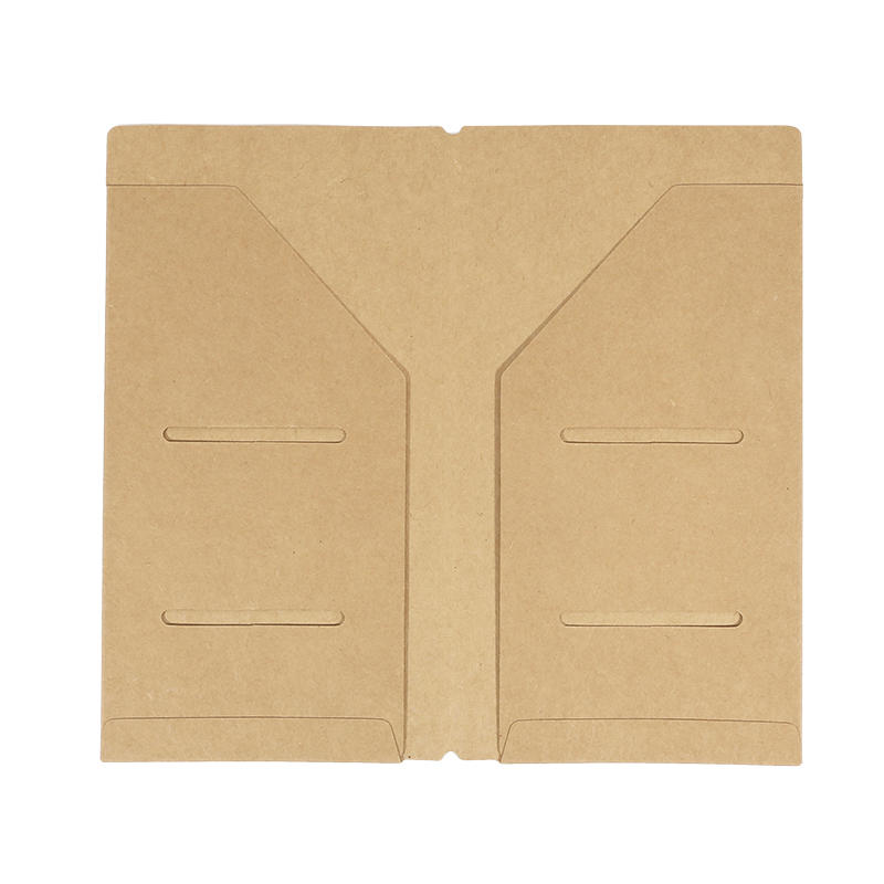 Kraftpapier Aufbewahrungstasche Reisetagebuch Journal Tagebuch Stecktyp Aktenhalter Kartenaufbewahrungstasche Tickets Tasche
