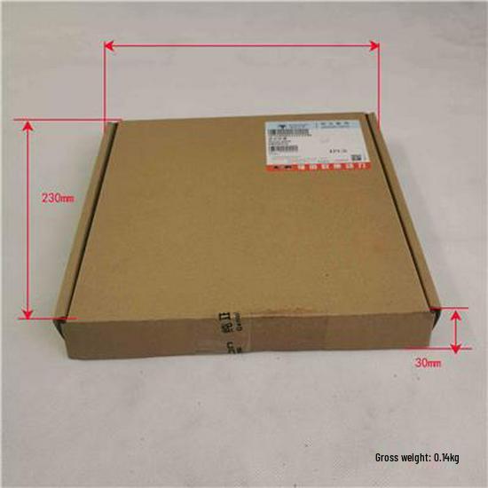 Foton SPM40004332E9300 Sealing Gasket Foton