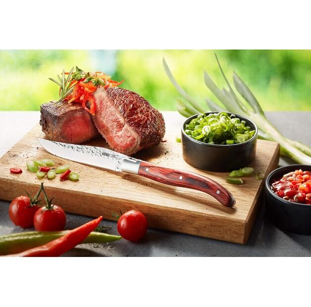 Set di coltelli da bistecca Gefu Rancho, 6 pezzi (13951)