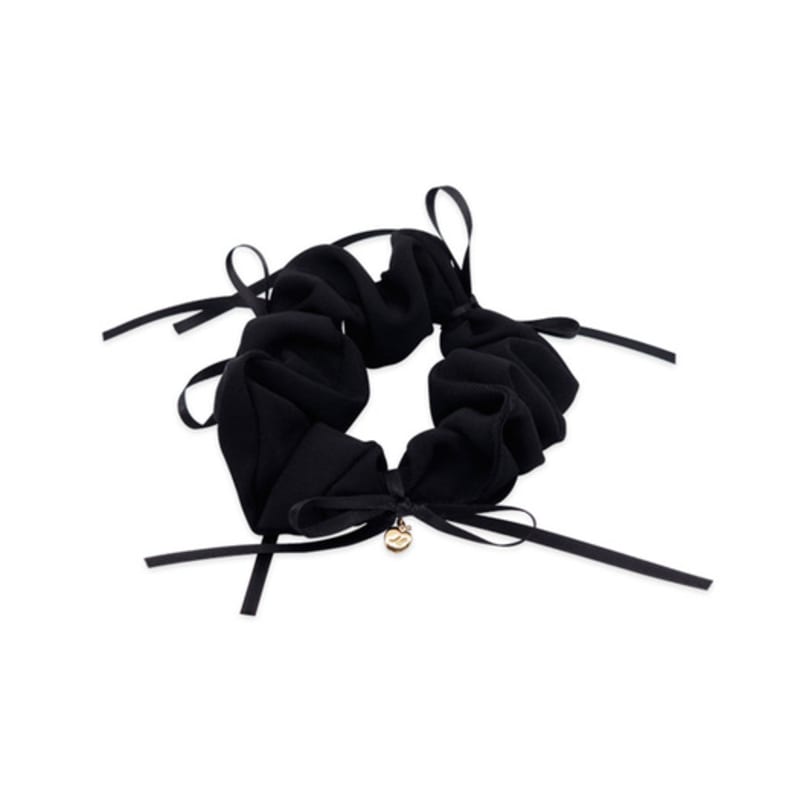 MELA BIANCA Polmine Hårscrunchie