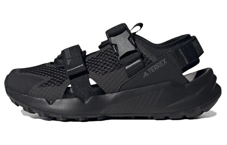 Сандалия Terrex Hydroterra Adidas Core Black IF7596 46