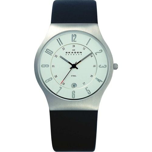 

Skagen Ultra Slim 233XXLSLC Men s