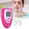Electric Facial Massager Stimulation Muscle Massage Kit Face Slimming Massage Beauty Device