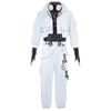 Fifth Personality Prisoner Cos Suit Linkage Prisoner Luca Balsa Cosplay Game Animation Costume