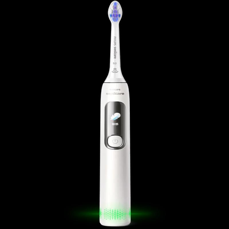 Электрическая зубная щетка Philips DiamondClean 7Pro, вилка CN (адаптер в комплекте)