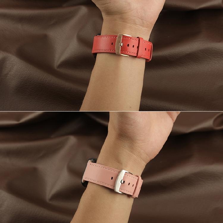 For HuaweiWatch Fit 2 Watch Adjustable Leather PU Band Strap Wristband Bracelet