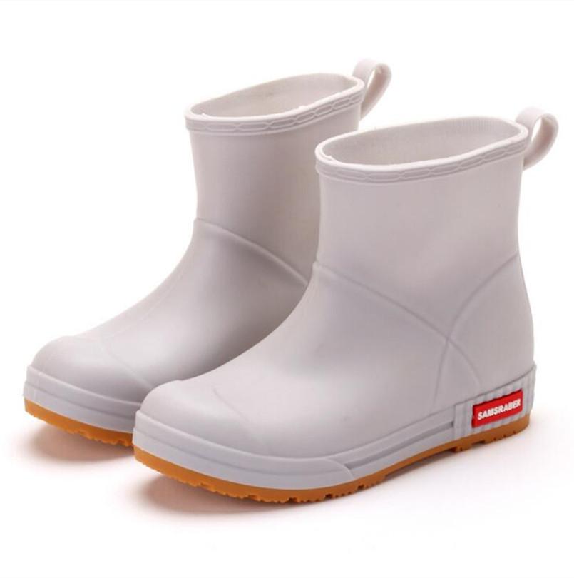 Regenstiefel Für Damen & Herren - Perfekt Für Gartenarbeit Und Regentage