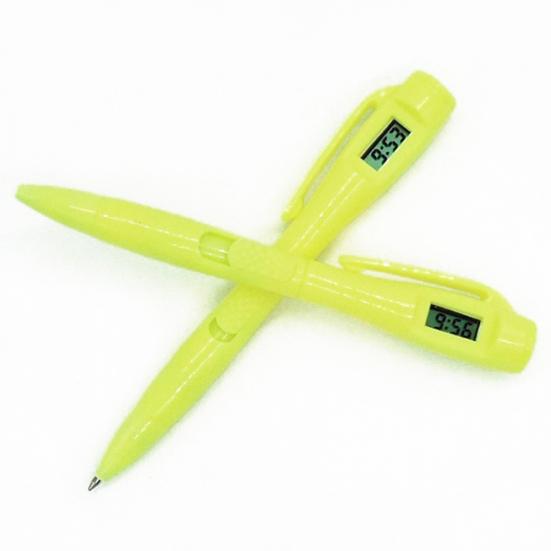 Ψηφιακό ρολόι στυλό Ηλεκτρονικό Ρολόι Φοιτητικά Στατικά Σχολικά Είδη