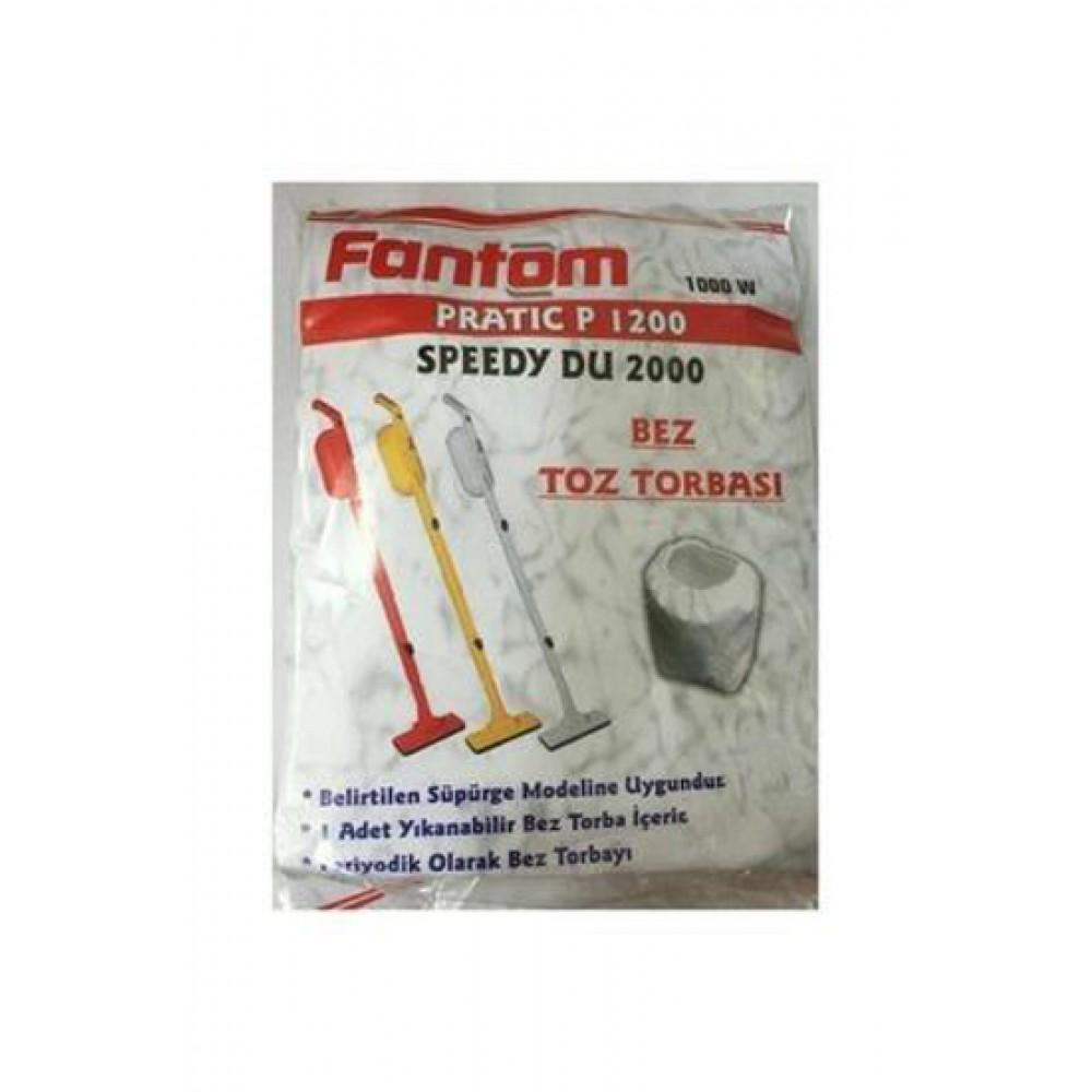 

Phantom practical p1200 chamber spare bag 2 pieces in the package 2