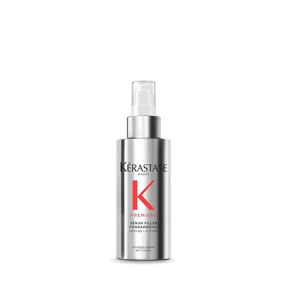Premier Decalcing Hair Serum 90ml [For All Damaged Hair]