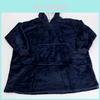 Warm And Cozy Oversized Blanket Hoodie For Adults And Kids With Giant Pocket