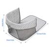 Pet Stroller Mat Pet Stroller Pad Anti-Slip Removable Washable Waterproof Cooling Liner For Cat Puppy Outdoor Walking Animal
