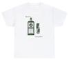 Tricou Jagerbomb Amuzant Redbull Jager YBomb Meme Băutură Bere Alcool Bar Tee