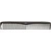 LOVECHROME (R) B3 Cutting Comb Replacement Blade Deep Black Professional