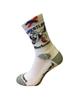 BERKNER Suples Wrestling Socks 42-43