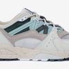 Karhu Fusion 2.0 Unisex Größenzuwachs Sneaker Skhu2418041 167