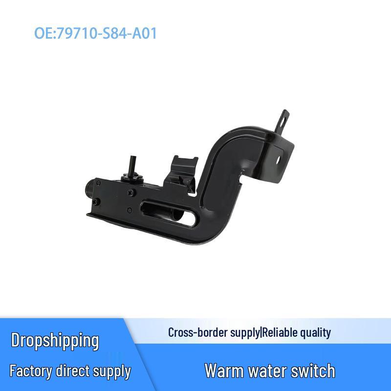 79710-S84-A01 Honda Accord Sixth Gen Heater Control Valve Assembly Ophelia