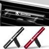 xvkdr8 Car Perfume Air Freshener Outlet Vent Air Conditioning Clip For Skoda octavia 3 2 superb 3 kodiaq Fabia Kamiq Karoq Accessories