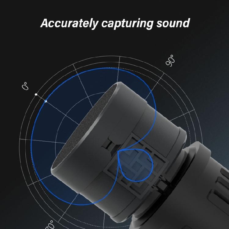 Dynamic Mic Capsules Capture Clear Sound in KTV, Concerts, Broadcast Environment Live Performances Mic Components