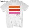 Cotton Tshirt Men Summer Tees Deftones - Color Bar - T Shirt S-M-L-Xl-2Xl Brand - T Shirt Popul