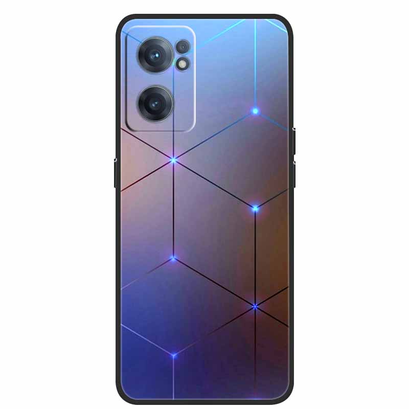 

Чехол для OnePlus Nord CE 2 5G Черный силиконовый мягкий задний чехол для телефона Для One Plus Nord CE 2 5G Чехол для телефона OnePlus Nord CE 2 OnePlus Nord CE 2