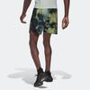 Adidas Sports Shorts Men's Multicolor Moderate HN9363