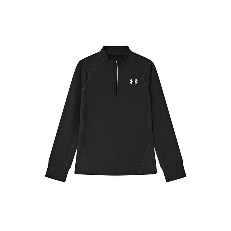 Under Armour Kids  Fall Long-Sleeve Sports T-Shirt L