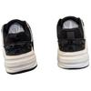 Anta Comfortable Durable Low-Top Dad Shoes Women sneakers White Black 122418851-3