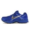 Nike Air Zoom Vomero 5 Racer Blue Women Sneakers Metallic-Silver Light-Racer-Blue Black HJ7328-445