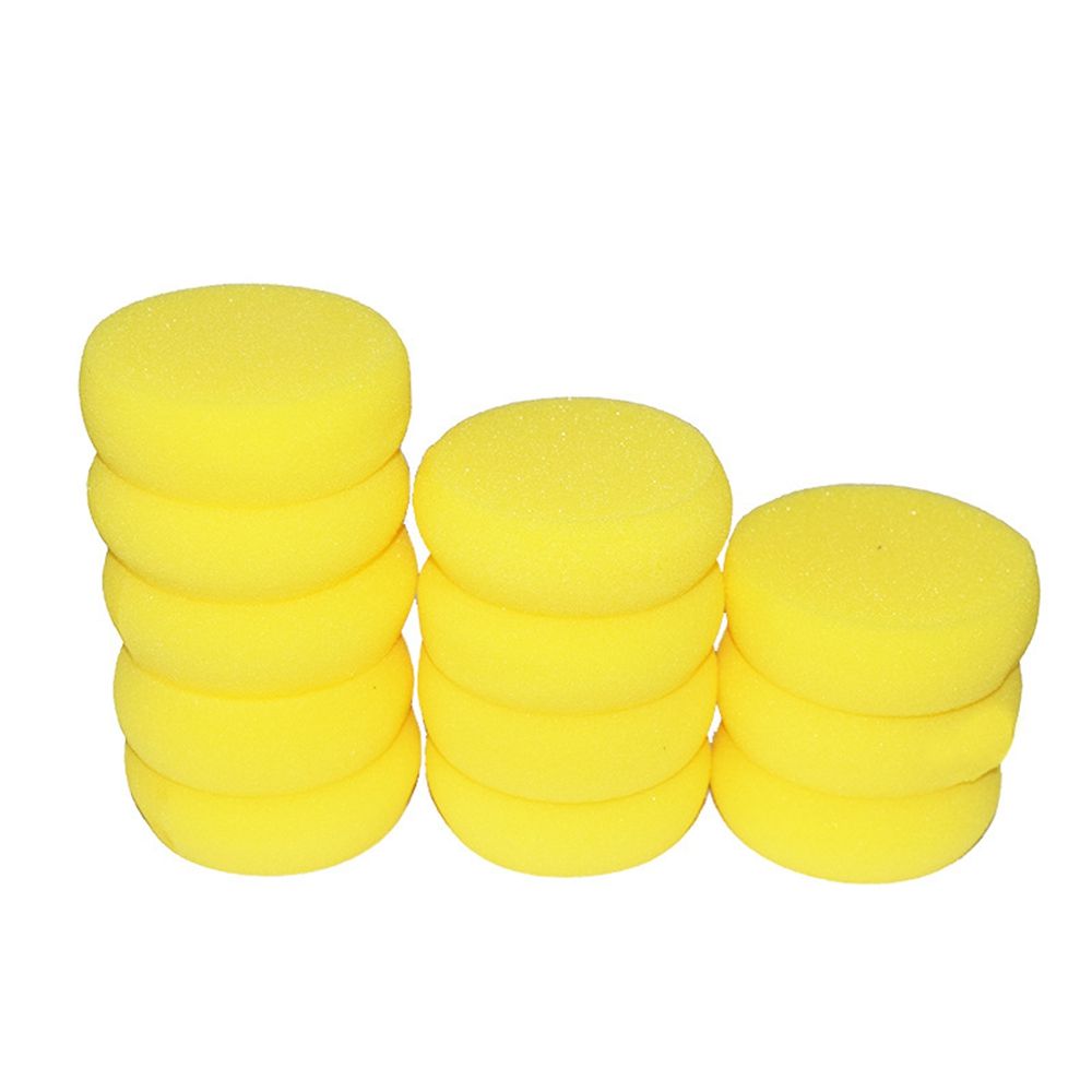 

Круглая форма DIY для художника Керамическая скульптура Губка Глина Инструменты Гончарные инструменты Гончарные аксессуары