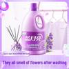 Blue Moon Fabric Softener