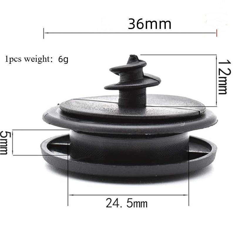 10/20 Stück Universal Auto Fußmatten Clips Halter Teppich Befestigungsklemmen Schnallen Rutschfest Befestigungselement Halter Widerstandsfähig