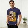 Unisex Yu Narukami PPersonas T Shirts Cotton Clothes Funny Short Sleeve Round Neck Tees Summer TShirt