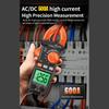 SK-218 Intelligent Clamp Multimeter for Current Up to 600A with Backlit Display and 26mm Large Jaw Opening