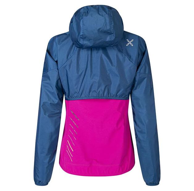 Montura Jacket Speed Fly Convert